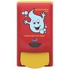 Dispenser Mr. Soapy Soap 1L MSS1LDS